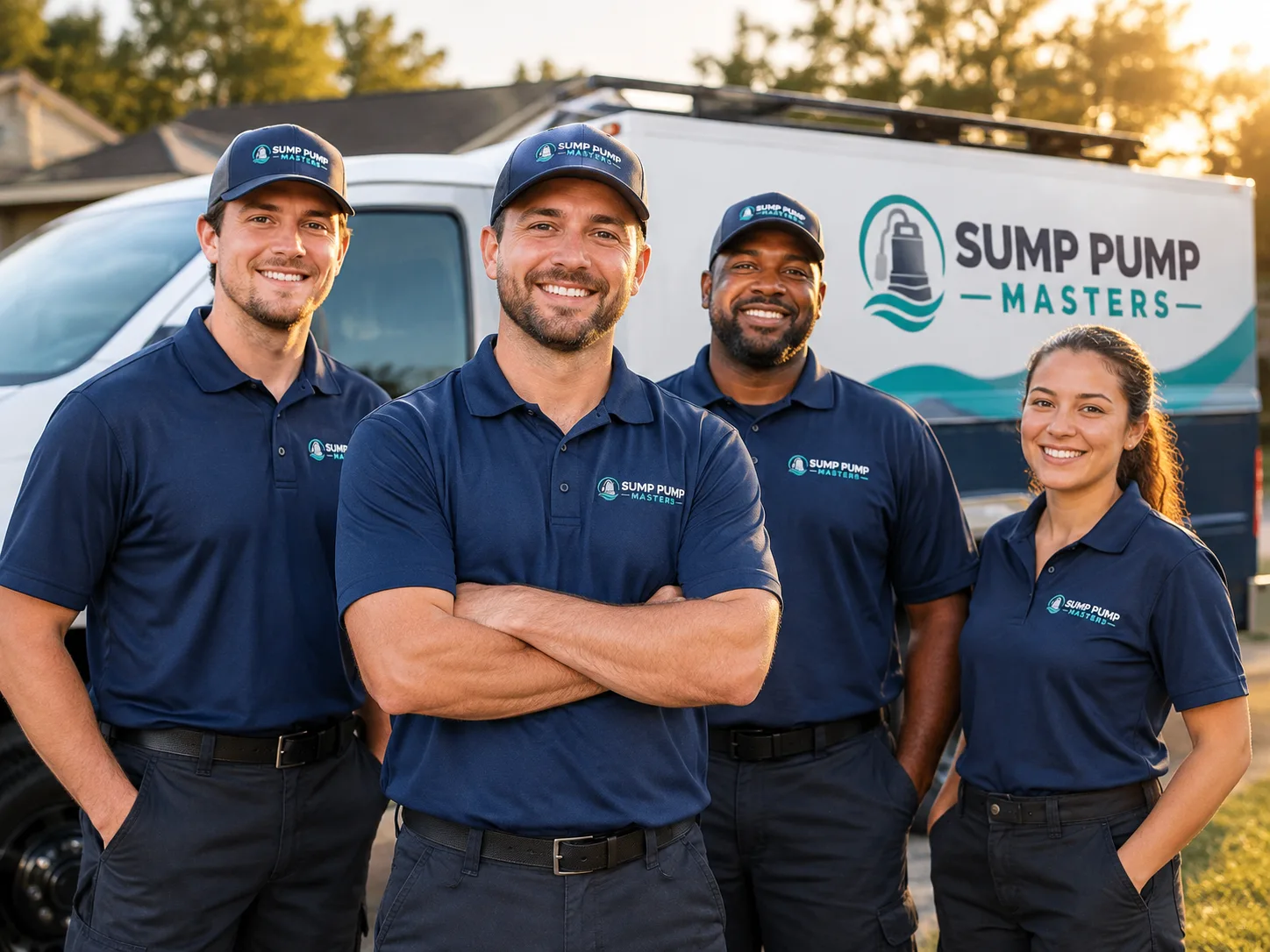 Sump Pump Repair company in Kilbourne, OH